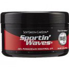 Sportin Waves Gel Pomade 99g