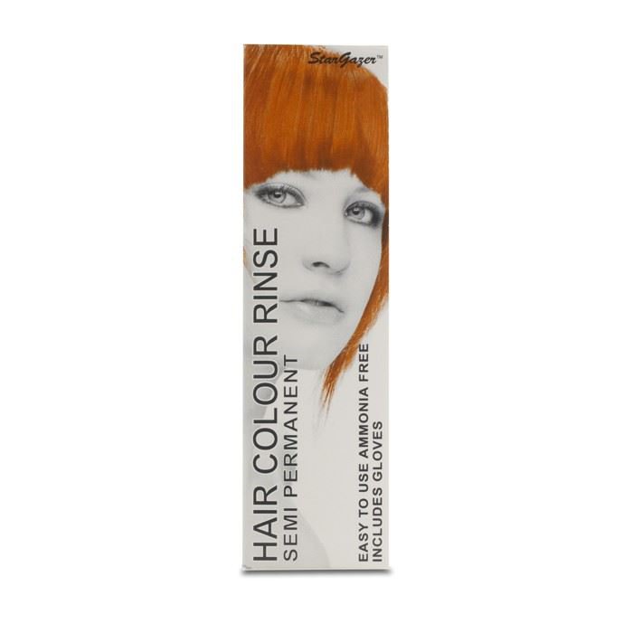Stargazer Semi-Permanent Hair Colour Dye DAWN