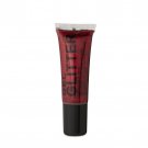 Stargazer Eye Glitter Gel RED