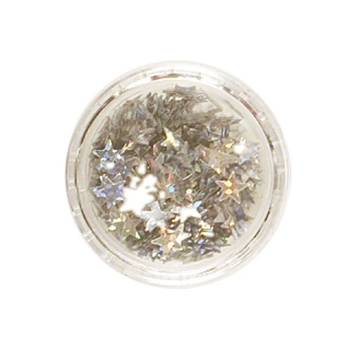 Stargazer Glitter Stars SPECTRUM