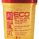 Eco Styler Argan Gel 946ml, 32oz