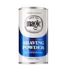 Magic Shaving Powder Regular Strength, Blue 142g