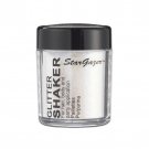 Stargazer Glitter Shaker WHITE