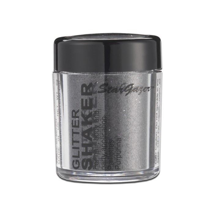 Stargazer Holo Glitter Shaker Onix