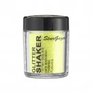 Stargazer Neon Glitter Shaker UV Yellow