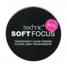 Technic Soft Focus Transparent Loose Powder