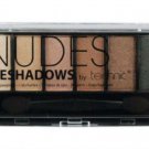 Technic Nudes Eye shadows 6 Colours