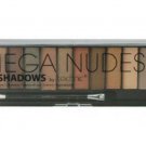 Technic Mega Nudes 2 Eyeshadows 12 Colours