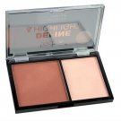 Technic Define & Highlight Contour Kit -Cappucino