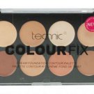 Technic Colour Fix Cream Foundation Palette