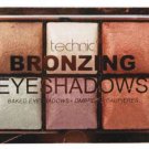 Technic Colour Max Baked Eye Shadow Bronze
