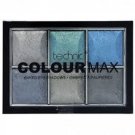 Technic Colour Max Baked Eye Shadow Rolling in It