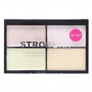 Technic Strobe Kit Cream & Powder Highlighters Blush