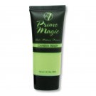 W7 Prime Magic Face Primer Anti Redness