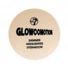 W7 Glowcomotion Shimmer Highlighter Eyeshadow