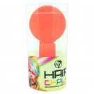 W7 Hair Chalk Peach Red