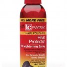 Fantasia Polisher Heat Protector Straightening Spray 6oz