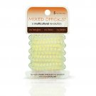 Mixed Chicks Spring Band Yellow