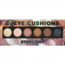 W7 Starlight Eye Cushions