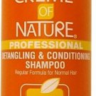 Creme of Nature Professional Detangling & Conditioning Shampoo 32oz