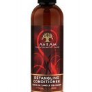 As I Am Detangling Conditioner 8oz