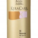 KeraCare Oil Moisturizer with Jojoba 8oz