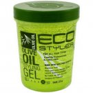 Eco Styler Olive Gel 946ml, 32oz
