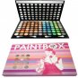 W7 Paintbox Eye Shadow Pallet 77 colors