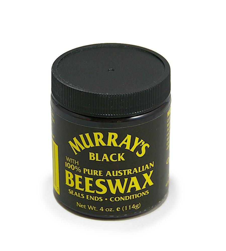 Murray's 100% Pure Australian Beeswax 114g