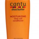 Cantu Shea  Butter Moisturising Rinse Out Conditioner 400ml