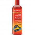 Fantasia Heat Protect Shampoo 355ml