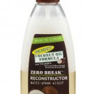 Palmer's Coconut Oil Formula Zero Break Reconstructor Elixir 250ml