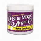 Blue Magic Argan Herbal Complex Leave in Conditioner 390g