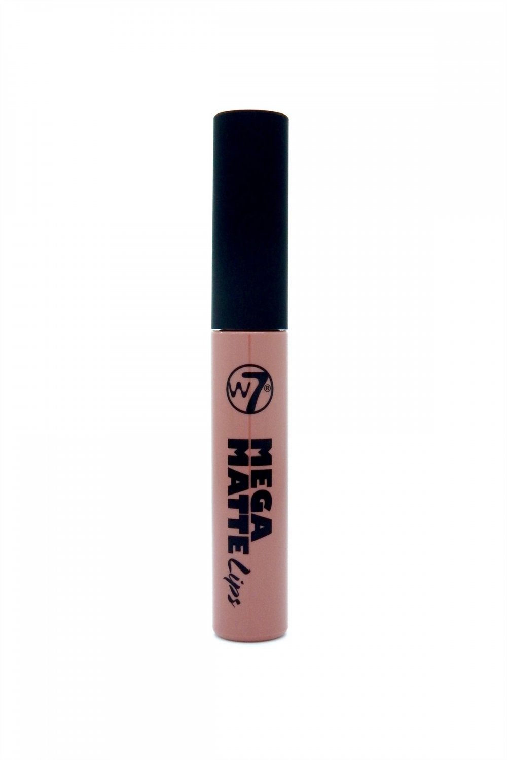 W7 Mega Matte Nude- Caked