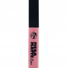 W7 Mega Matte Pink Lip Gloss- Bling Bling
