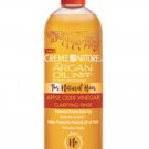 Crème of Nature Argan Oil Apple Cider Vinegar Rinse