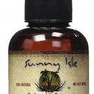 Sunny Isle Beard Oil 2oz
