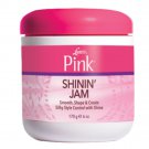 Luster's Pink Shinin' Jam 170g