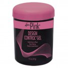 Luster's Pink Design Control Gel 241g