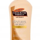 Palmers Cocoa Butter Formula Natural Bronze Gradual Tanner 400ml