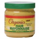 Africa's Best Organics Hair Mayonnaise 255g, 9oz