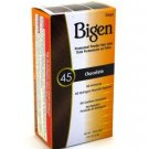 Bigen Permanent Powder Hair Colour Chocolate(45)