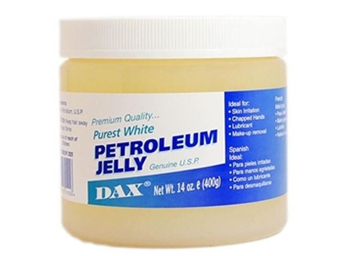 Dax Petroleum Jelly 397g