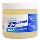 Dax Petroleum Jelly 397g