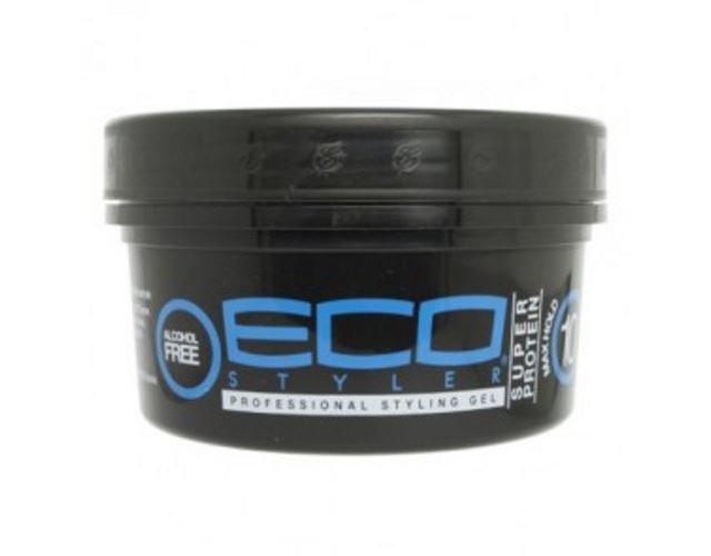 Eco Styler Professional Styling Gel Super Protein Max Hold, 235ml
