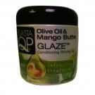 Elasta QP Olive Oil & Mango Butter Glaze 170g