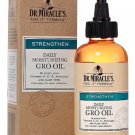 Dr. Miracles Stimulating Moisturizing Gro Oil 4oz/118ml