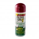 Organic Root Stimulator Olive Oil Heat Protection Serum 177ml
