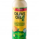 Organic Root Stimulator Olive Oil Replenishing Conditioner 362ml