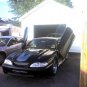 1998 Mustang